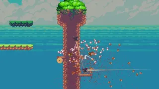 Скриншот 4 к игре Harry's Adventure