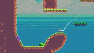 Скриншот 5 к игре Harry's Adventure