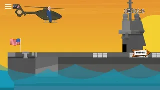 Скриншот 7 к игре Sleepy Joe's Adventures (Bye!Den, GO!)