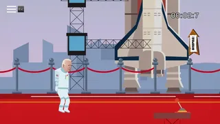 Скриншот 8 к игре Sleepy Joe's Adventures (Bye!Den, GO!)