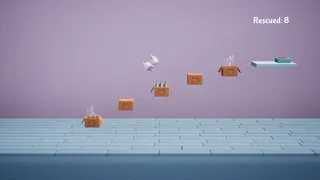 Скриншот 1 к игре Kill Meow