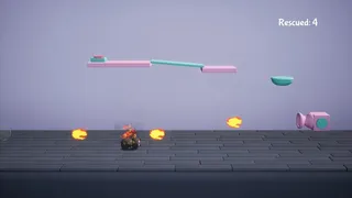 Скриншот 2 к игре Kill Meow