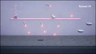 Скриншот 4 к игре Kill Meow