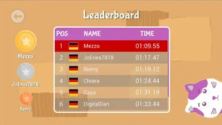 Скриншот 6 к игре Kill Meow