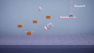 Скриншот 7 к игре Kill Meow