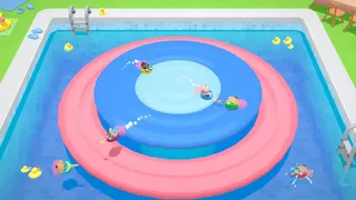 Скриншот 4 к игре Roombattle