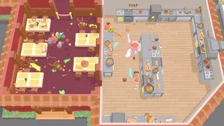 Скриншот 5 к игре Roombattle