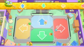 Скриншот 6 к игре Roombattle