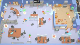 Скриншот 7 к игре Roombattle