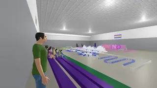 Скриншот 2 к игре DominoA