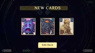 Скриншот 6 к игре Relics - The Card Game