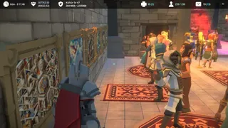 Скриншот 1 к игре The Uncultured