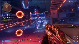 Скриншот 1 к игре Deadzone: Rogue