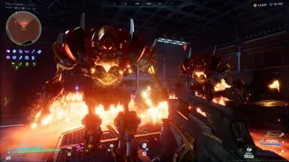 Скриншот 3 к игре Deadzone: Rogue