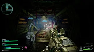 Скриншот 4 к игре Deadzone: Rogue