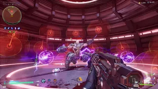 Скриншот 5 к игре Deadzone: Rogue