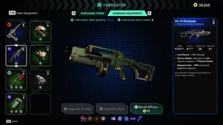 Скриншот 6 к игре Deadzone: Rogue