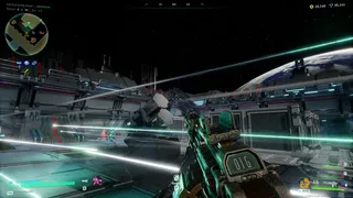 Скриншот 7 к игре Deadzone: Rogue