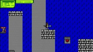 Скриншот 2 к игре Luke The Hybrid