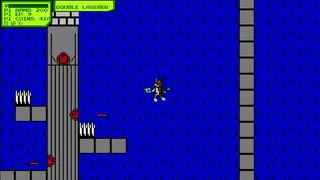 Скриншот 3 к игре Luke The Hybrid