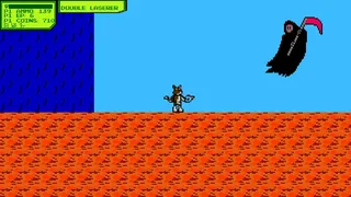 Скриншот 4 к игре Luke The Hybrid