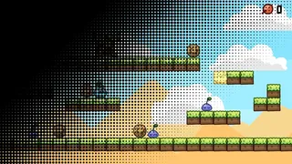 Скриншот 2 к игре Pequenos Dinos