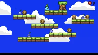 Скриншот 5 к игре Pequenos Dinos