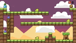 Скриншот 6 к игре Pequenos Dinos