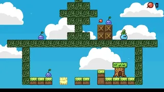 Скриншот 7 к игре Pequenos Dinos