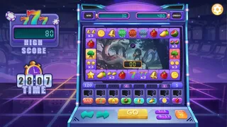 Скриншот 1 к игре 伊甸果实 ~Eden Fruit~