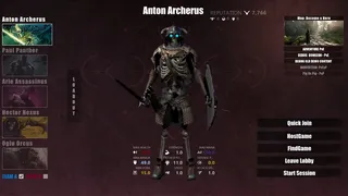 Скриншот 6 к игре Morgenstern