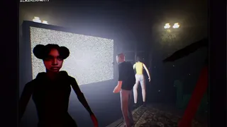 Скриншот 1 к игре SLASHER PARTY