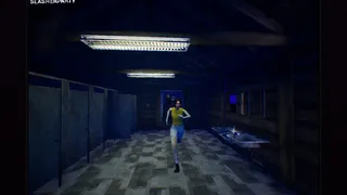 Скриншот 4 к игре SLASHER PARTY