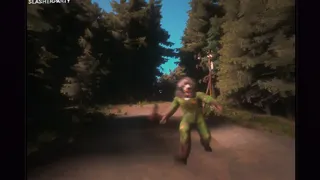 Скриншот 5 к игре SLASHER PARTY