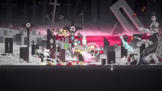 Скриншот 1 к игре Lunavania