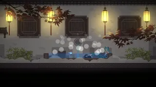 Скриншот 4 к игре Lunavania