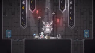 Скриншот 6 к игре Lunavania