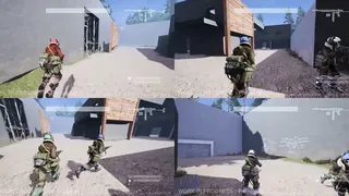 Скриншот 5 к игре Diesel Knights