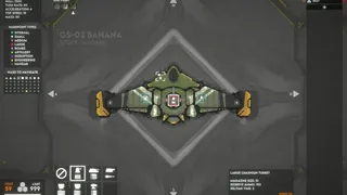 Скриншот 1 к игре Cosmara