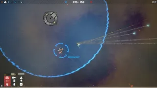 Скриншот 3 к игре Cosmara
