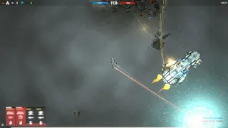 Скриншот 4 к игре Cosmara