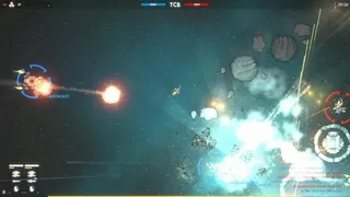 Скриншот 5 к игре Cosmara