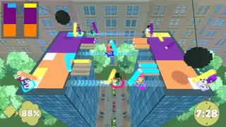 Скриншот 2 к игре Color Breakers 2