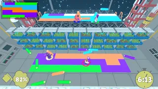 Скриншот 5 к игре Color Breakers 2