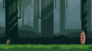 Скриншот 4 к игре Magic Archery