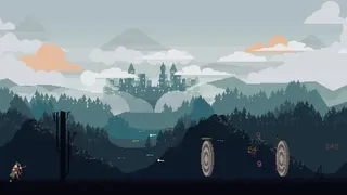 Скриншот 5 к игре Magic Archery
