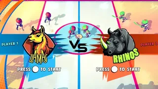 Скриншот 4 к игре Casual Sport Series: Hockey