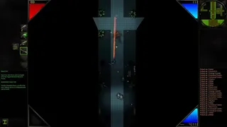 Скриншот 2 к игре Star Ronin
