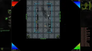 Скриншот 4 к игре Star Ronin
