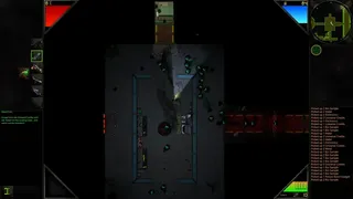 Скриншот 5 к игре Star Ronin